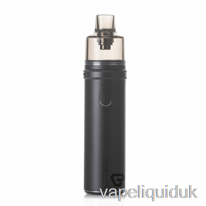 VOOPOO DORIC 60 Pod System Space Grey Vape Liquid